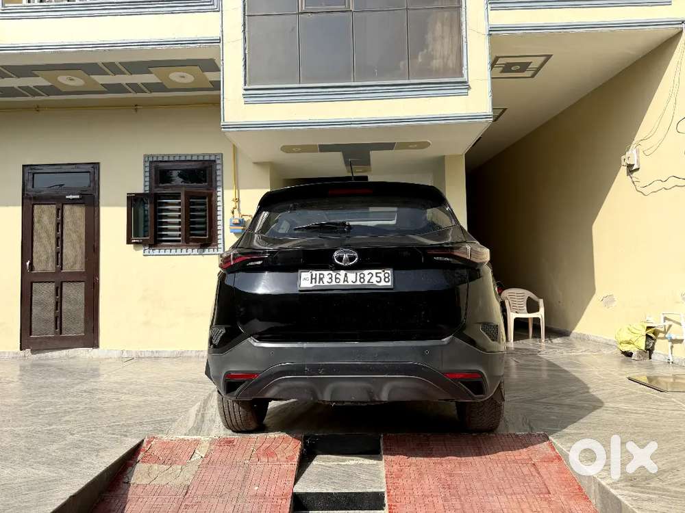 Tata Harrier Xta+ 2021