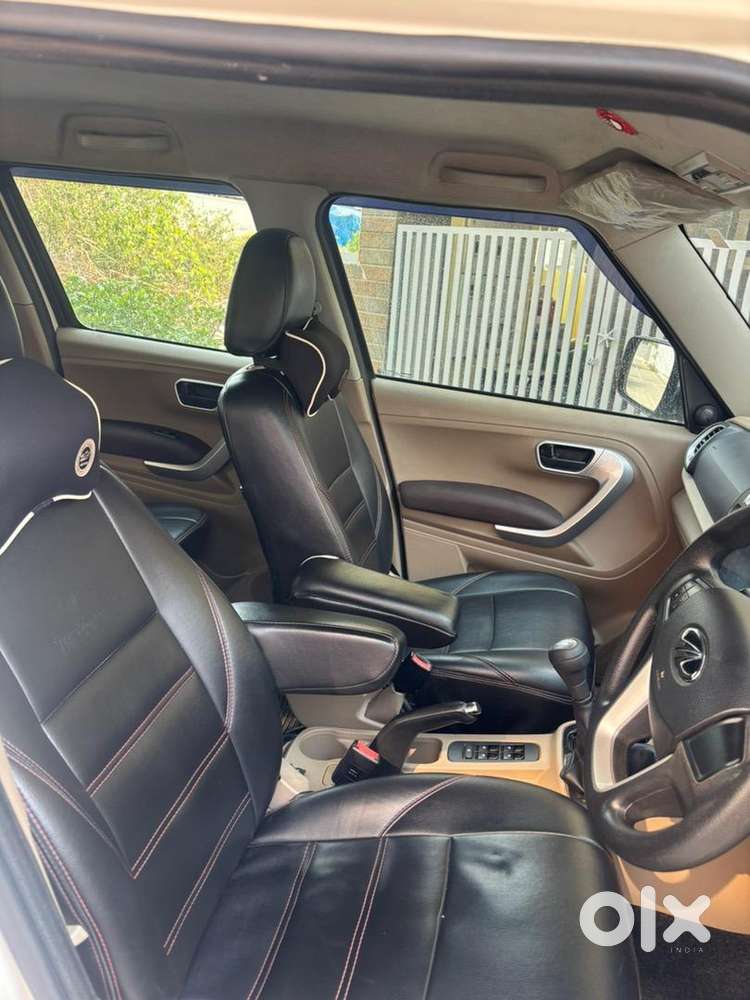 Mahindra Tuv 300 2016 Diesel Well Maintained