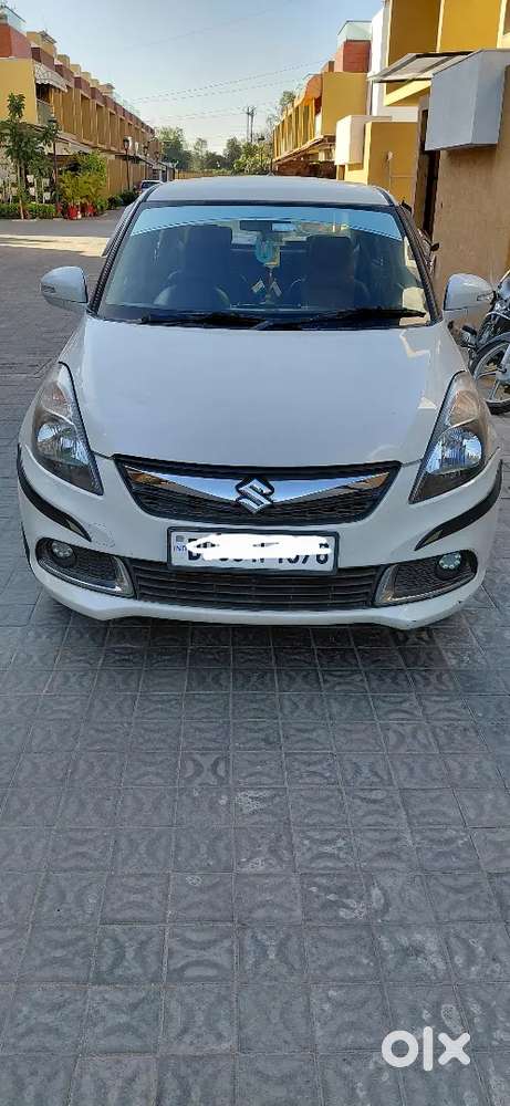 Maruti Suzuki Dzire 2014 Diesel 148000 Km Driven
