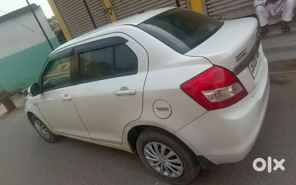 Maruti Suzuki Swift Dzire 2016 Petrol Good Condition