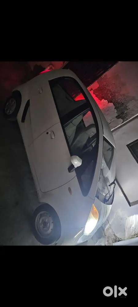 Tata Nano 2012 Petrol 29000 Km Driven