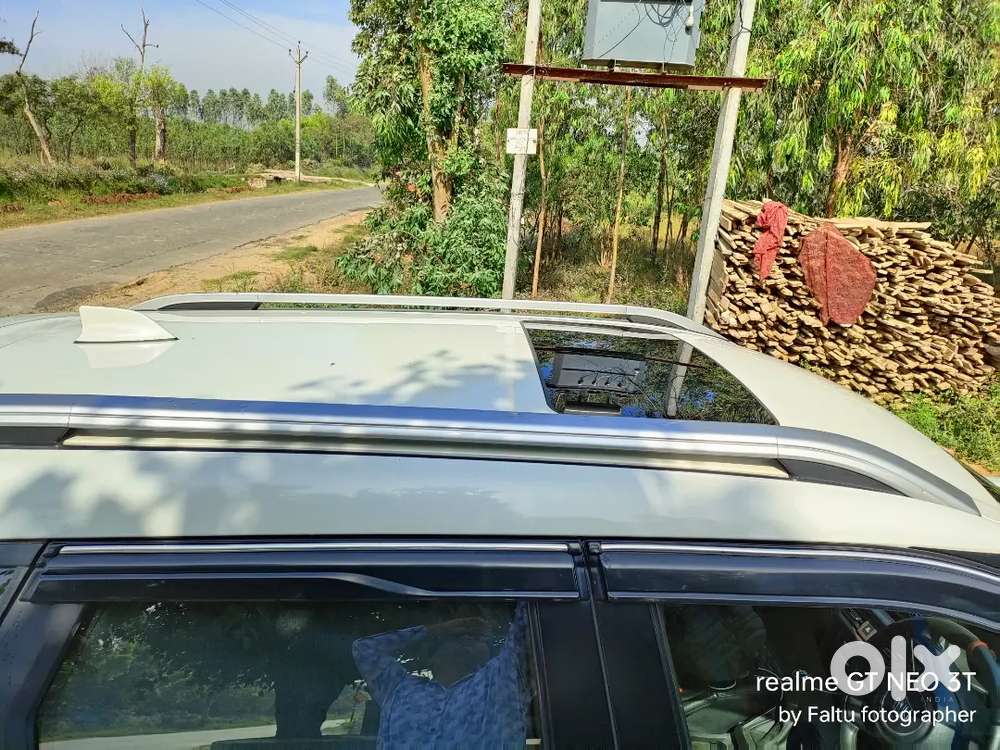 Maruti Suzuki Brezza 2023 Petrol 53300 Km Driven In A Great Condition