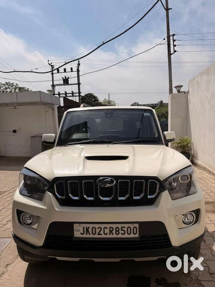 Mahindra Diesel Car Dec. 2020
