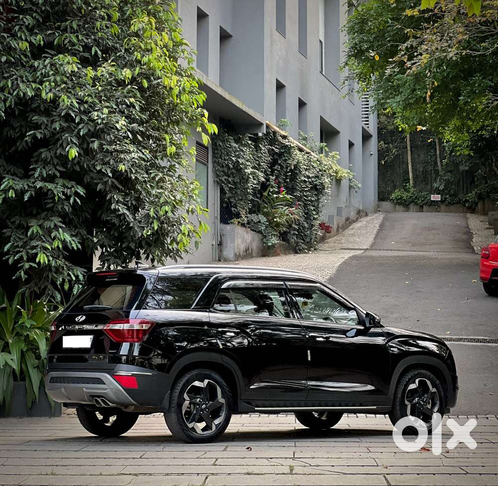 Hyundai Alcazar 1.5 Signature (o) Diesel At 7 Str, 2024, Diesel