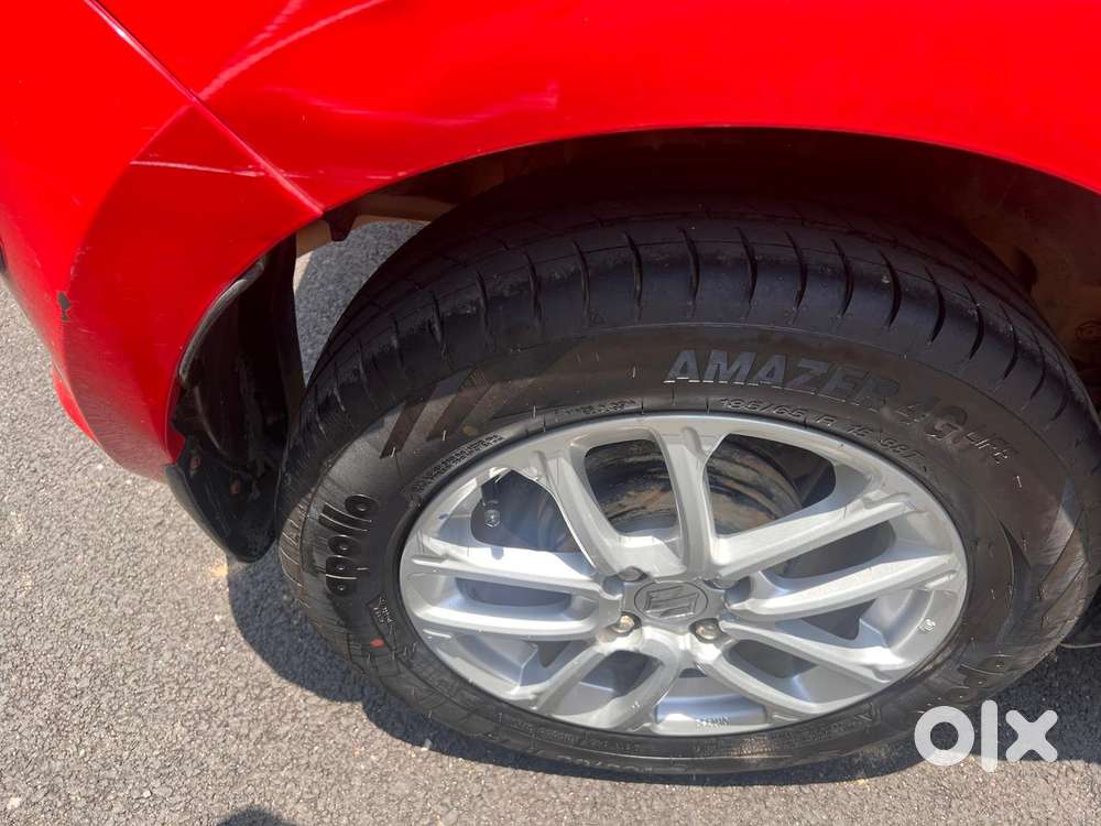 Maruti Suzuki Swift 2018 Amt Zdi, 2018, Diesel