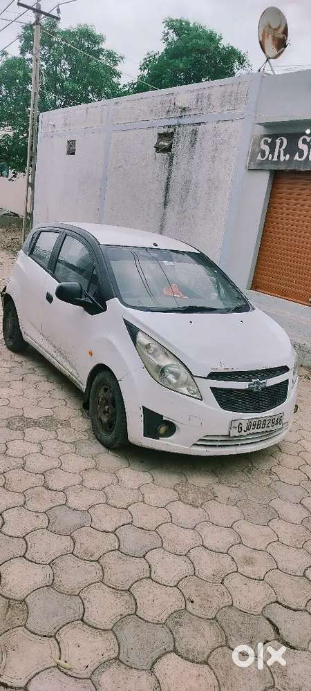 Chevrolet Beat Diesel 2014