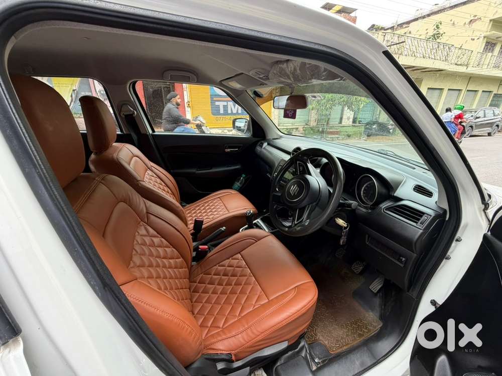 Maruti Suzuki Swift 2018 Diesel