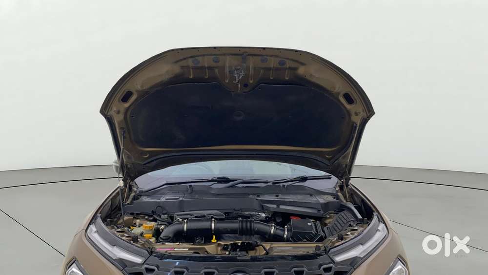 Tata Harrier Xza+, 2022, Diesel