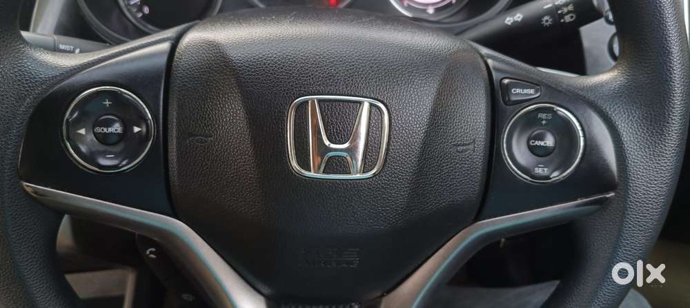 Honda City I-vtec Sv, 2017, Petrol