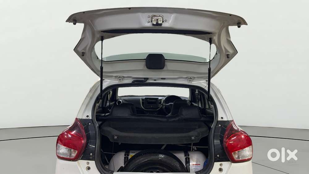 Maruti Suzuki Celerio 2021-1.0 Vxi Cng Mt, 2022, Cng & Hybrids