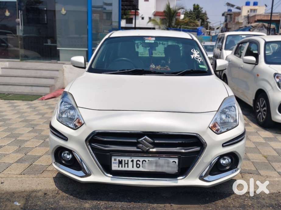 Maruti Suzuki Swift Dzire 1.3 Zxi, 2022, Cng & Hybrids