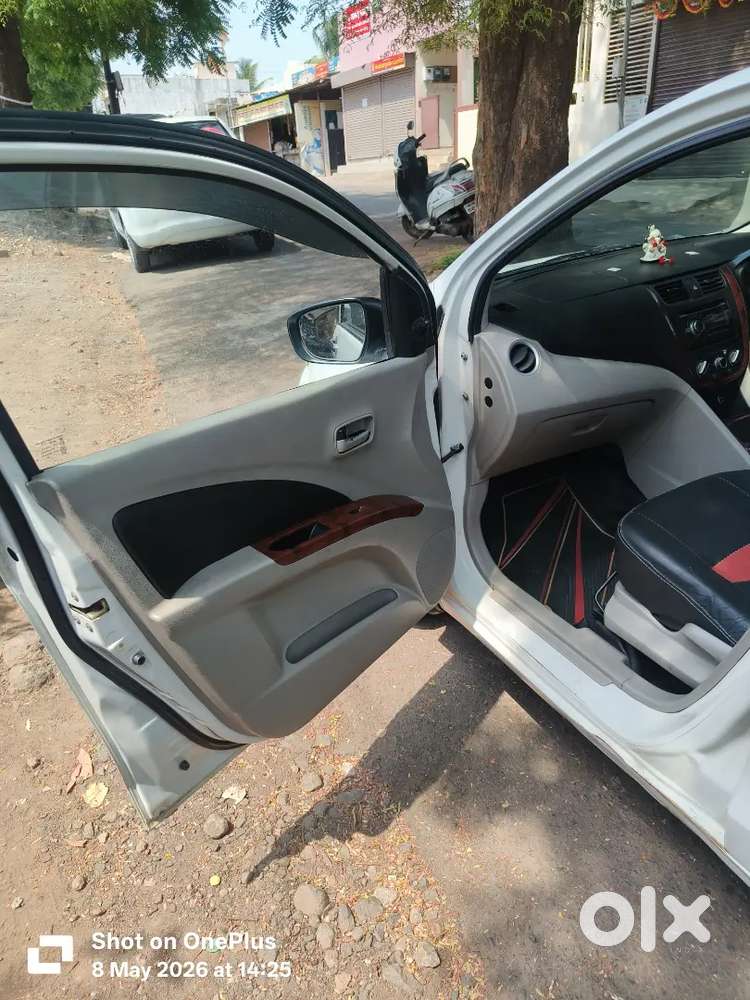 Maruti Celerio Vxi