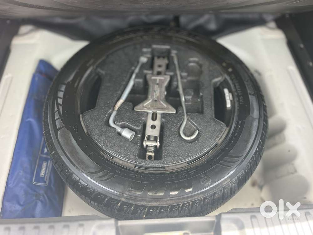 Maruti Suzuki Brezza Zdi, 2019, Diesel