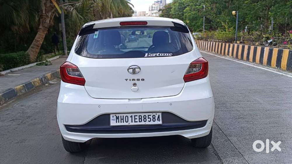 Tata Tiago 1.05 Revotorq Xt, 2022, Petrol