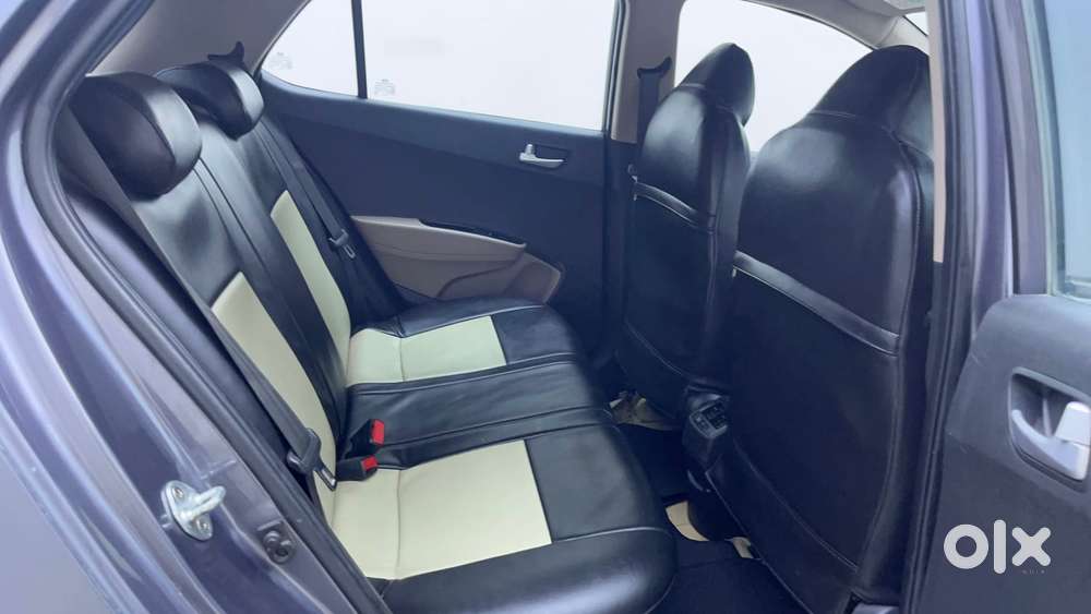 Hyundai Grand I10 1.2 Kappa Asta, 2017, Petrol