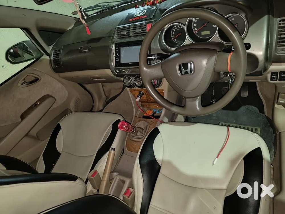 Honda City 2004 Petrol 135000 Km Driven