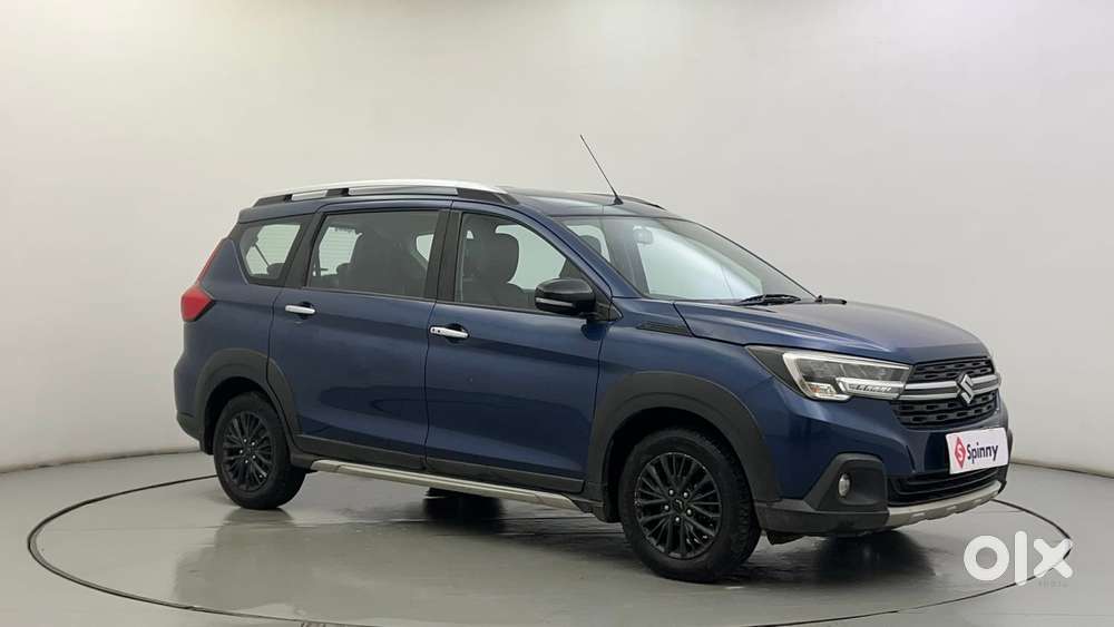 Maruti Suzuki Xl6 1.5 Alpha Mt, 2019, Petrol