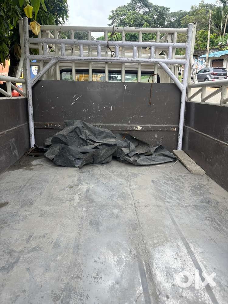 Mahindra Bolero Pik-up 2018 Diesel Manual