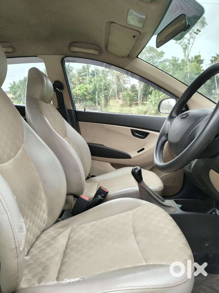 Hyundai Eon Magna +, 2018, Petrol