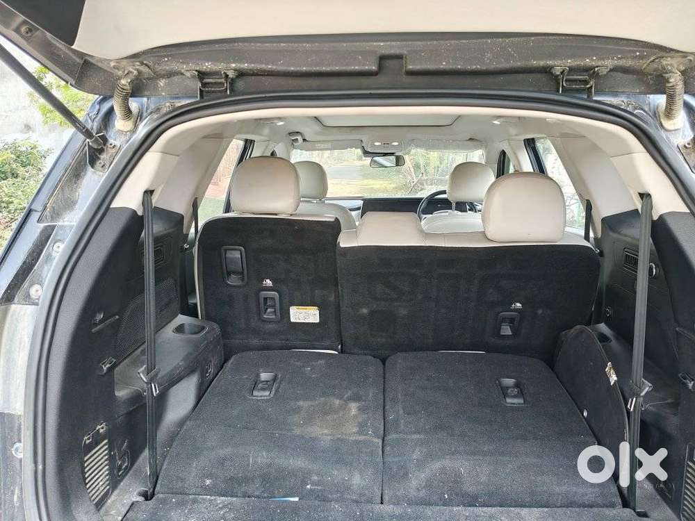 Mahindra Xuv700 2.2 Ax 7 Diesel Mt Str, 2023, Diesel