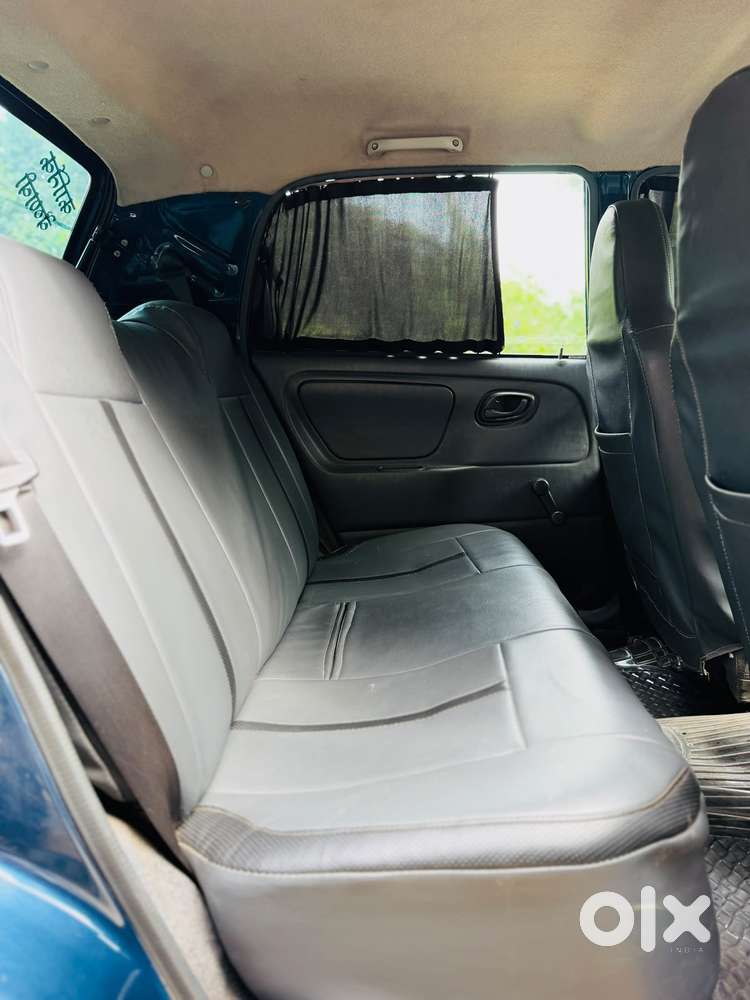 Maruti Suzuki Alto 0.8 Lxi (o), 2012, Petrol
