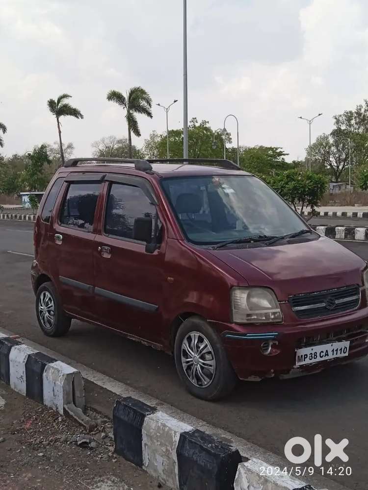 Maruti Wagon R 2006