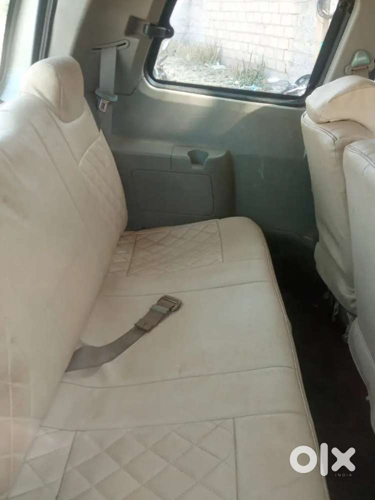Tata Sumo Grande 2008 Diesel Good Condition