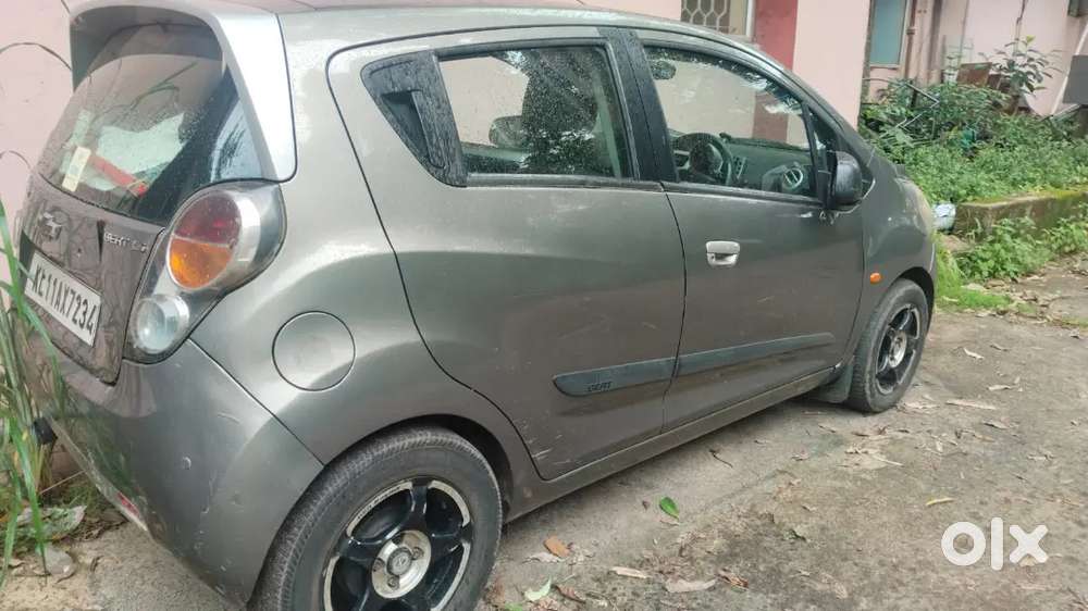 Chevrolet Beat Diesel Ls 2015 Fully Working Condition