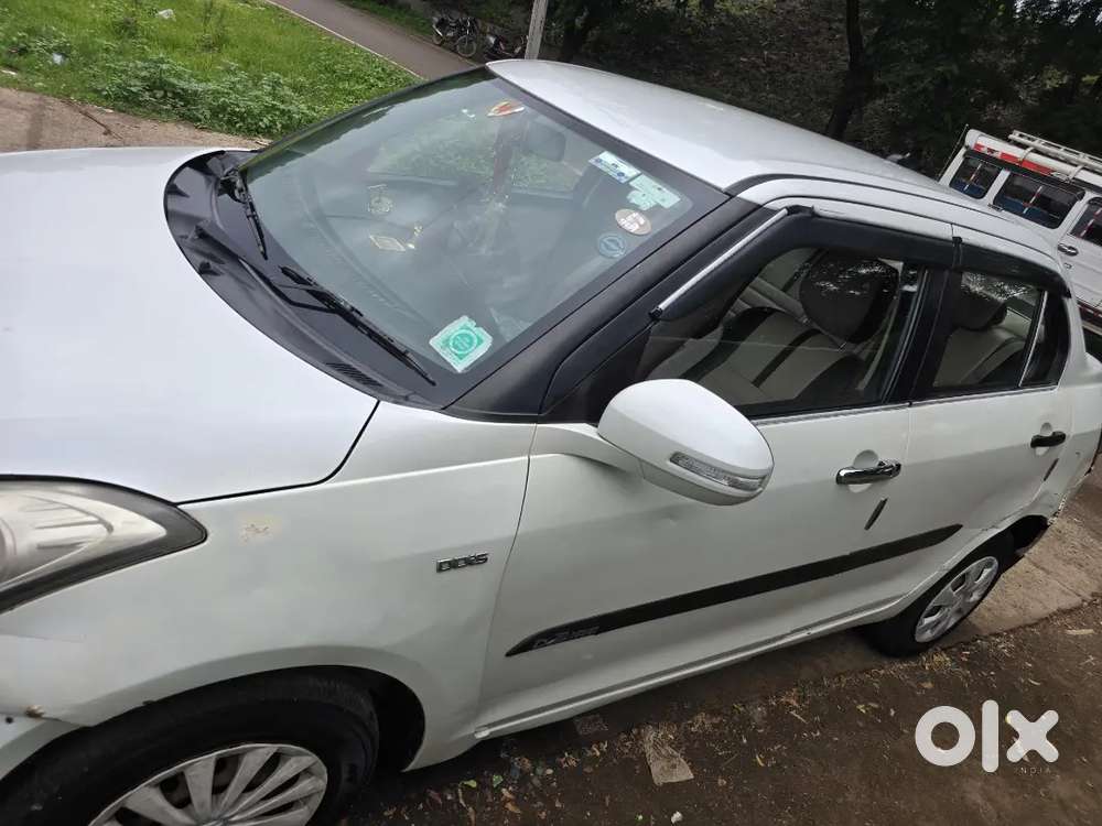 Maruti Suzuki Swift 2nd Vdi 2015