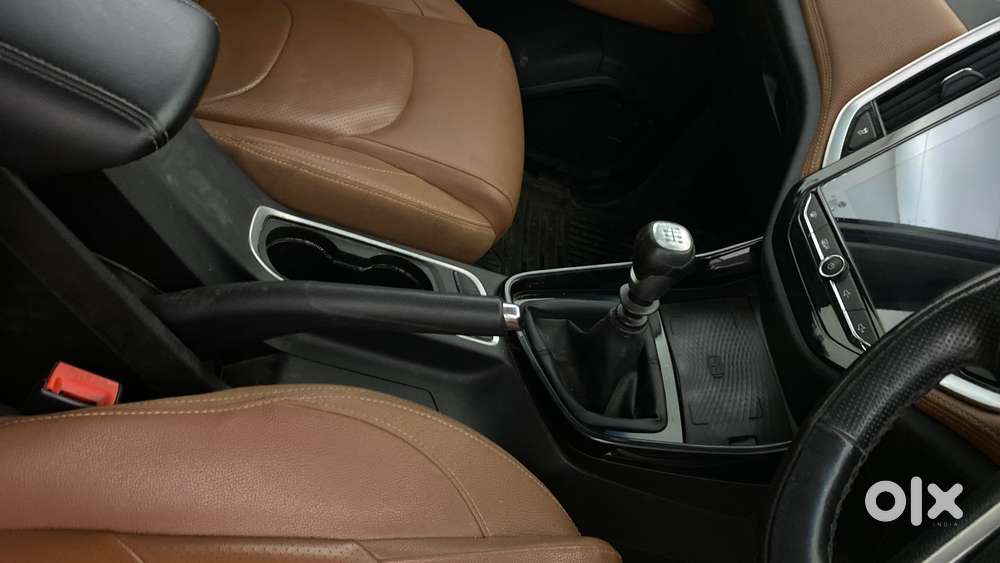 Mg Hector Plus Sharp Pro 2.0 Turbo Diesel 6 Str, 2021, Diesel