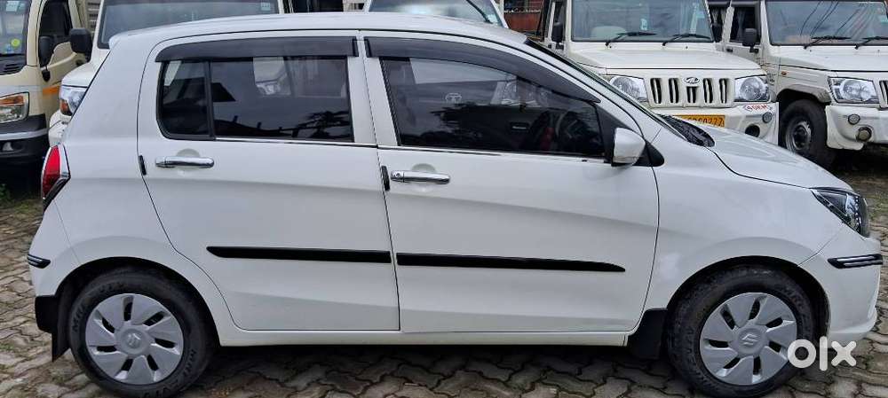Maruti Suzuki Celerio Zxi, 2019, Petrol