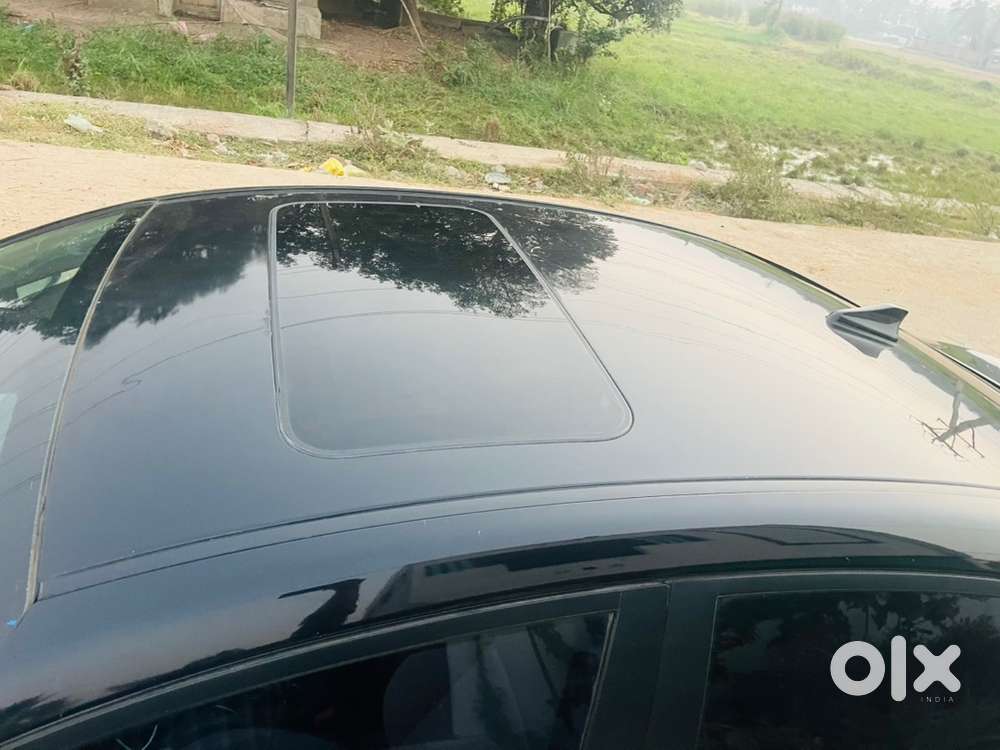 Hyundai Verna 1.6 Crdi Sx (o) 2018