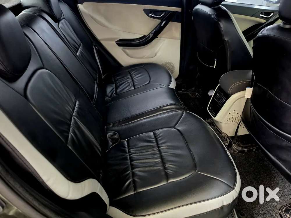 Tata Nexon 2023 Petrol Manual