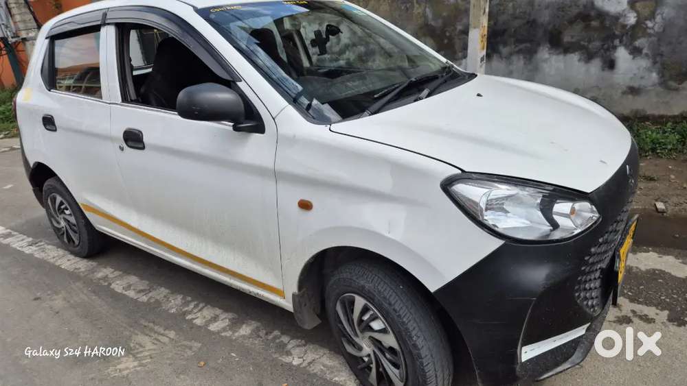 Maruti Suzuki Alto K10 2024