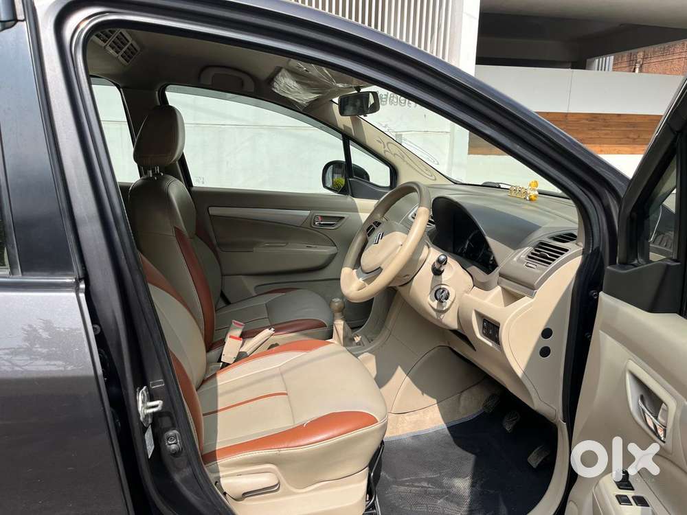 Maruti Suzuki Ertiga Vdi Shvs, 2017, Diesel