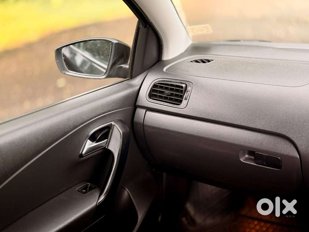 Volkswagen Polo 1.0 Tsi Comfortline At, 2021, Petrol