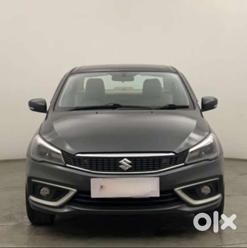 Ciaz Smart Hybrid Zeta