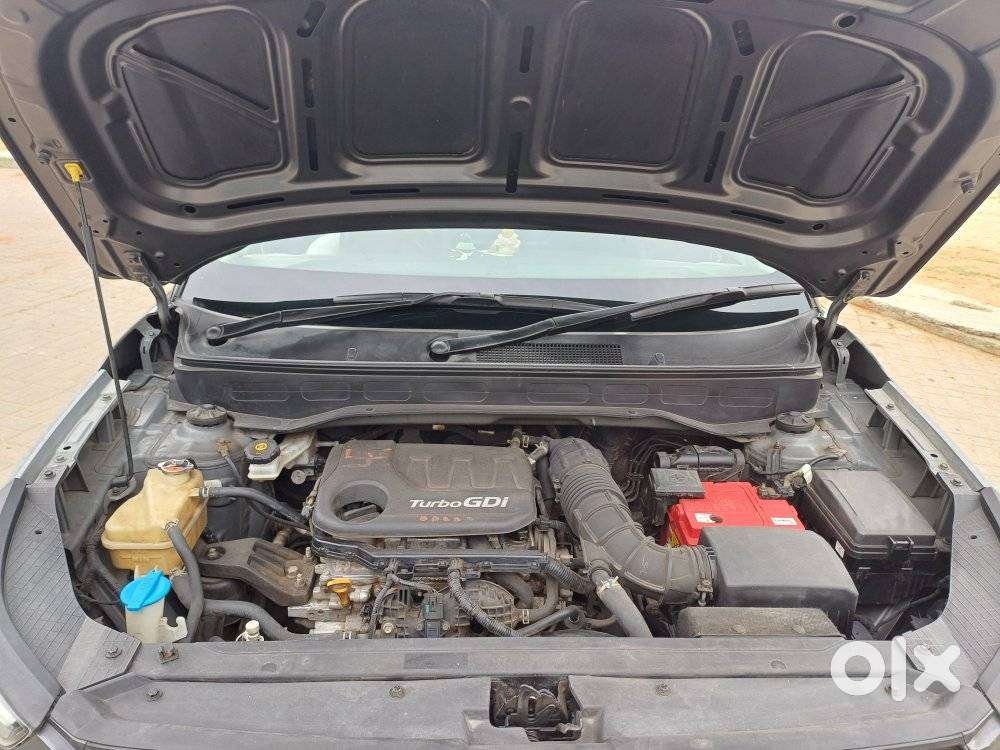 Hyundai Venue 1.0 Sx Turbo Imt, 2021, Petrol
