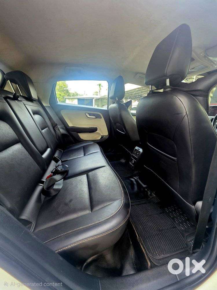 Tata Altroz 1.2 Xz Plus Petrol, 2021, Petrol
