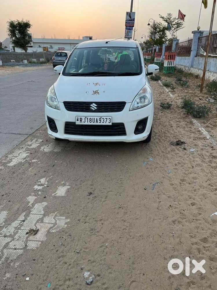 Maruti Suzuki Diesel 2015