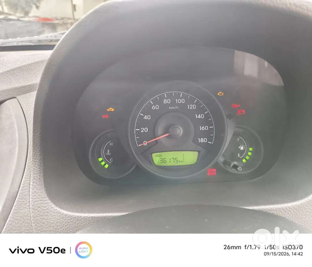 Hyundai Eon 0.8 D Lite 2017