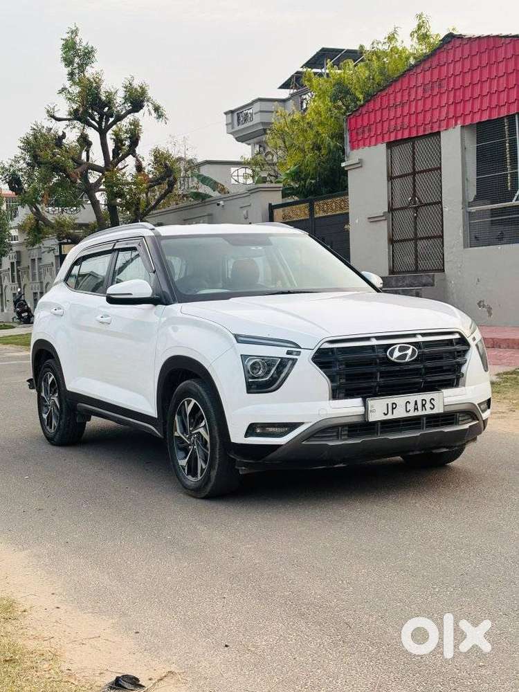 Hyundai Creta E 1.5 Diesel, 2020, Diesel