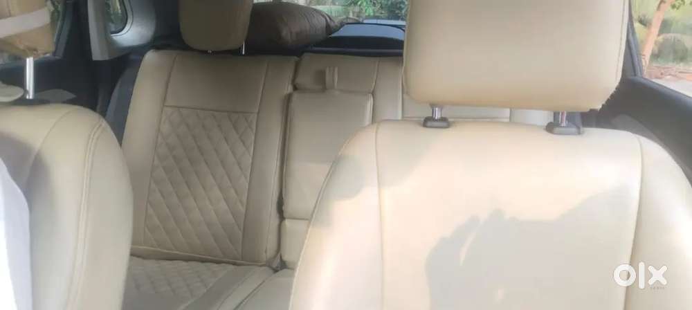 Maruti Suzuki Brezza 2020