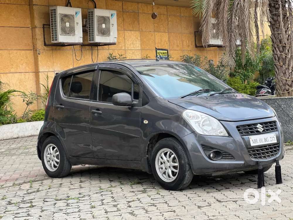 Maruti Suzuki Ritz Vxi (abs) Bs Iv, 2013, Petrol
