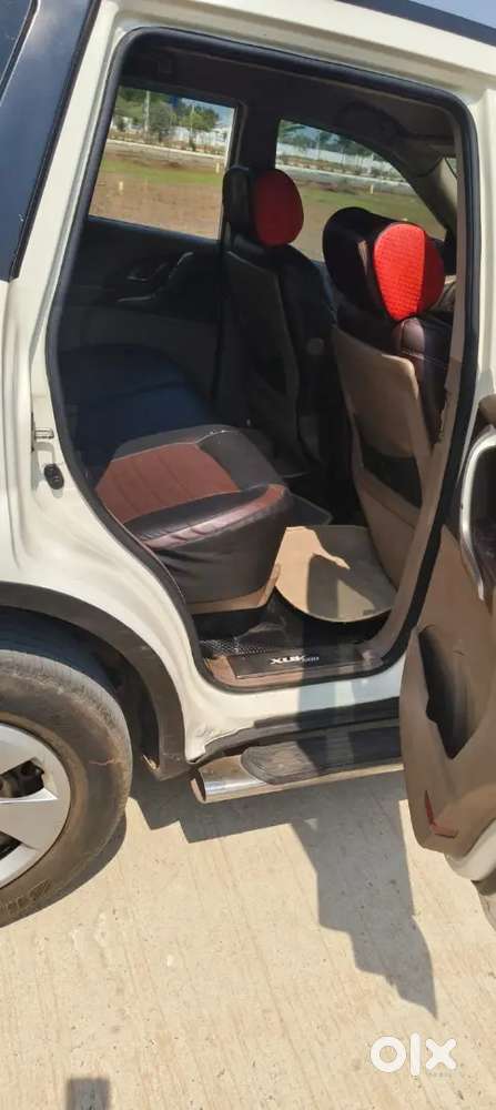Mahindra Xuv500 2014 Diesel