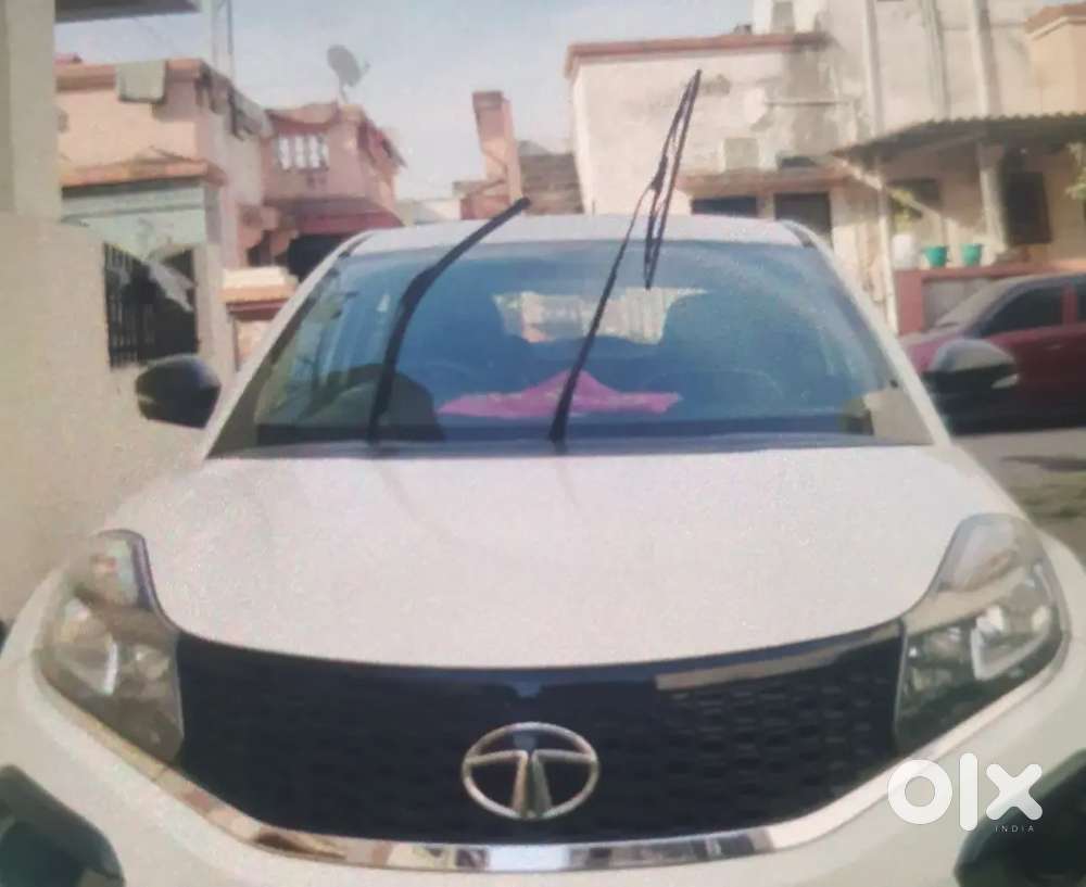 Tata Nexon Revotron 2018