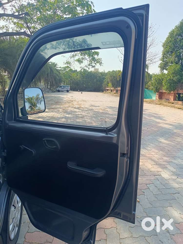 Maruti Suzuki Eeco Cng 5 Seater Ac, 2020, Cng & Hybrids