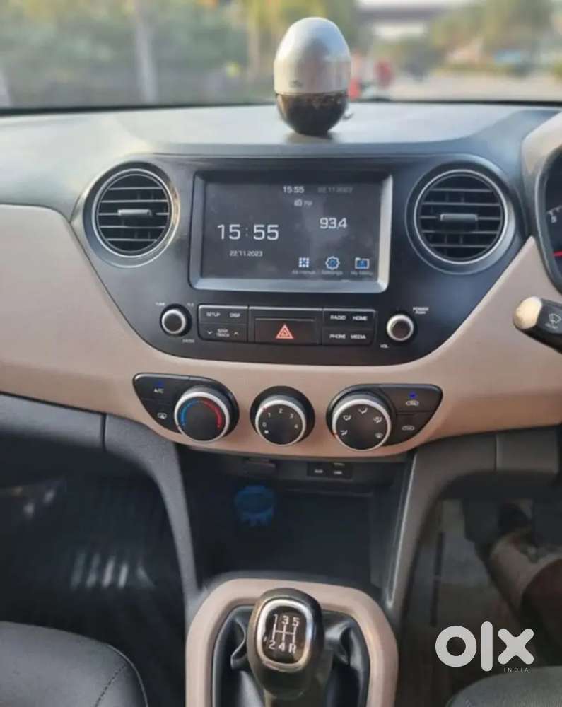 Hyundai Grand I10 Sportz (o)2018