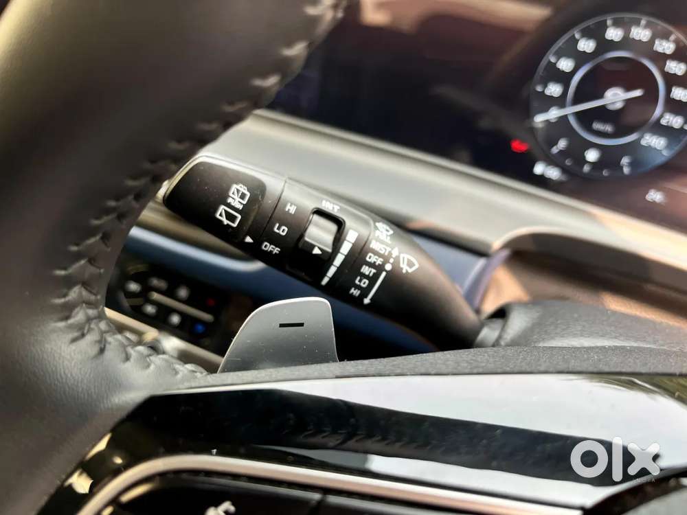 Kia Seltos, 2025, Petrol