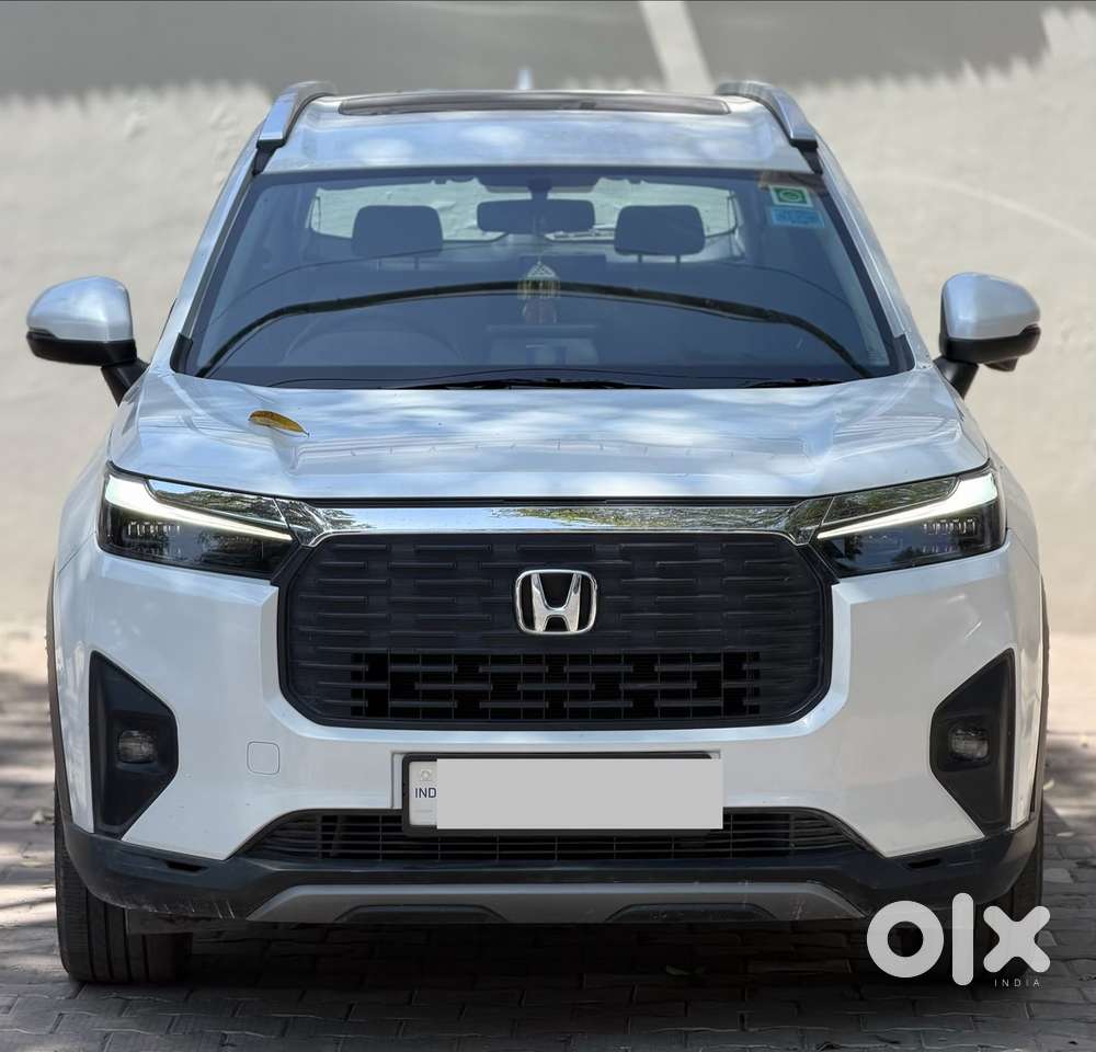 Honda Elevate, 2024, Petrol